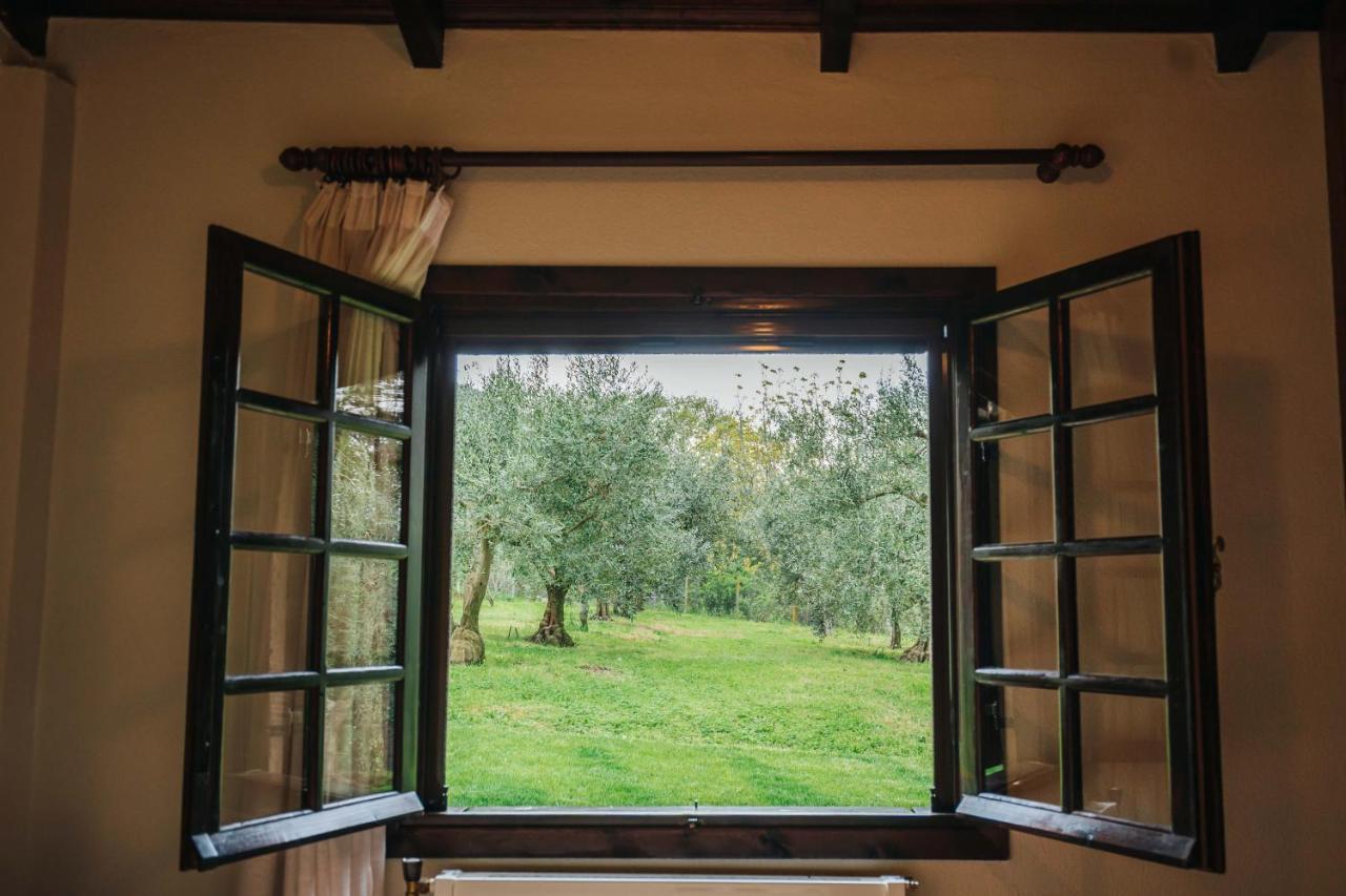 Вилла The Tree House Agios Andreas  Экстерьер фото